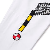 Shoyoroll Batch 133 High Impact • White • 3/A3 • BRAND NEW