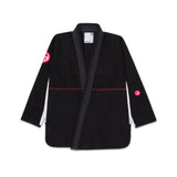 Shoyoroll Articulated Kimono V2.3 • Black • 2/A2 • BRAND NEW
