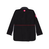 Shoyoroll Articulated Kimono V2.3 • Black • 2/A2 • BRAND NEW