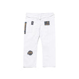 Shoyoroll Oxford Competitor • White • 2/A2 • BRAND NEW