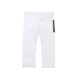 Shoyoroll Oxford Competitor • White • 2/A2 • BRAND NEW
