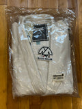 Shoyoroll Oxford Competitor • White • 2/A2 • BRAND NEW