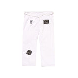 Shoyoroll Competitor 20.7 • White • A2 • GENTLY USED