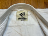 Shoyoroll Competitor 20.7 • White • A2 • GENTLY USED