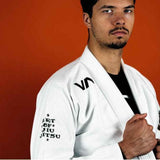 Shoyoroll AOJ x Bert Krak • White • A1 • GENTLY USED