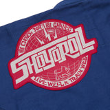 Shoyoroll MOAB Competitor • Blue • 2/A2 • BRAND NEW