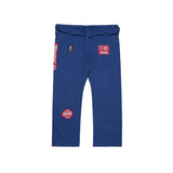 Shoyoroll MOAB Competitor • Blue • 2/A2 • BRAND NEW