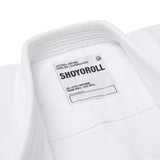 Shoyoroll Lavender Competitor • White • 3/A3 • BRAND NEW