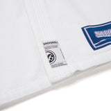 Shoyoroll Lavender Competitor • White • 3/A3 • BRAND NEW