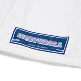 Shoyoroll Lavender Competitor • White • 3/A3 • BRAND NEW