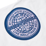 Shoyoroll Lavender Competitor • White • 3/A3 • BRAND NEW