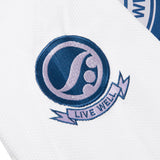 Shoyoroll Lavender Competitor • White • 3/A3 • BRAND NEW