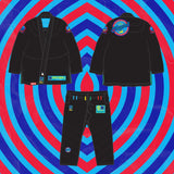 Shoyoroll Batch 91 Guahan Competitor • Black • A1L • BRAND NEW