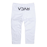 Shoyoroll Batch 60 RVCA V2 • White • A3 • BRAND NEW