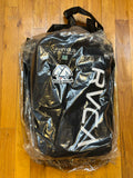 Shoyoroll RVCA x Roots • Black • 3/A3 • BRAND NEW