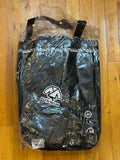 Shoyoroll RVCA x Roots • Black • 2/A2 • BRAND NEW