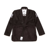 Shoyoroll Batch 97 Jiu-Jitsu Is Simple (Roger Gracie) • Black • A1L • BRAND NEW