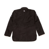 Shoyoroll Batch 97 Jiu-Jitsu Is Simple (Roger Gracie) • Black • A1L • BRAND NEW