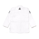 Shoyoroll Batch 97 Jiu-Jitsu Is Simple (Roger Gracie) • White • A1L • BRAND NEW