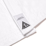 Shoyoroll Batch 97 Jiu-Jitsu Is Simple (Roger Gracie) • White • A1L • BRAND NEW