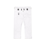 Shoyoroll Batch 97 Jiu-Jitsu Is Simple (Roger Gracie) • White • A1L • BRAND NEW