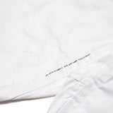 Shoyoroll Batch 97 Jiu-Jitsu Is Simple (Roger Gracie) • White • A1L • BRAND NEW