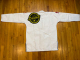 Shoyoroll Batch 17 Competitor • White • A4 • BARELY USED