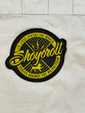 Shoyoroll Batch 17 Competitor • White • A4 • BARELY USED