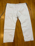 Shoyoroll Batch 17 Competitor • White • A4 • BARELY USED