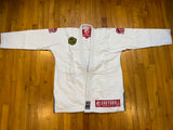 Shoyoroll Batch 17 Competitor • White • A4 • BARELY USED