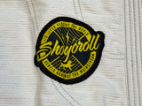 Shoyoroll Batch 17 Competitor • White • A4 • BARELY USED