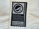 Shoyoroll Batch 17 Competitor • White • A4 • BARELY USED