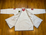 Shoyoroll Batch 17 Competitor • White • A4 • BARELY USED
