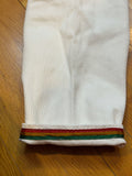 Shoyoroll Batch 17 Competitor • White • A4 • BARELY USED