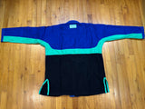 Albino and Preto Accelerate • Blue • A3 • BARELY USED