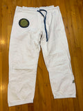 Albino and Preto RS Comp GON • White • A4 • BARELY USED