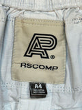 Albino and Preto RS Comp GON • White • A4 • BARELY USED