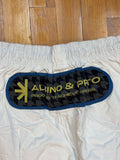 Albino and Preto RS Comp GON • White • A4 • BARELY USED