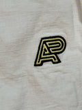Albino and Preto RS Comp GON • White • A4 • BARELY USED