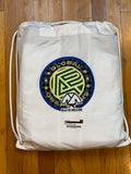 Albino and Preto RS Comp GON • White • A4 • BARELY USED