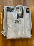Albino and Preto RS Comp GON • White • A4 • BARELY USED