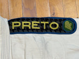 Albino and Preto RS Comp GON • White • A4 • BARELY USED