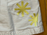 Albino and Preto RS Comp GON • White • A4 • BARELY USED