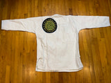 Albino and Preto RS Comp GON • White • A4 • BARELY USED