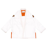 Albino and Preto Batch 59 RS350 (Orange) • White • A3 • GENTLY USED