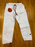 Albino and Preto Batch 59 RS350 (Orange) • White • A3 • GENTLY USED