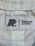 Albino and Preto Batch 59 RS350 (Orange) • White • A3 • GENTLY USED