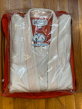 Albino and Preto Batch 59 RS350 (Orange) • White • A3 • GENTLY USED