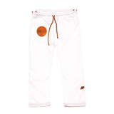 Albino and Preto Batch 59 RS350 (Orange) • White • A3 • GENTLY USED