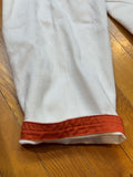 Albino and Preto Batch 59 RS350 (Orange) • White • A3 • GENTLY USED